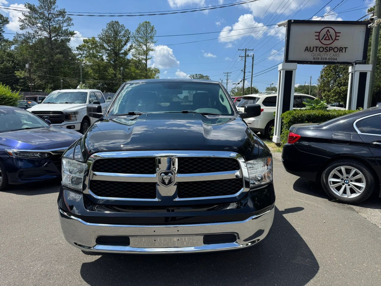 ram ram 1500 classic 2020 1C6RR6FG2LS158571 image ram ram 1500 classic 2020 1C6RR6FG2LS158571 image